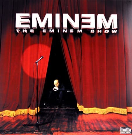Eminem: The Eminem Show