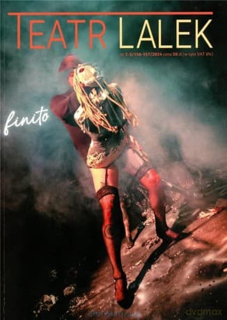 Teatr Lalek 2-3/2024