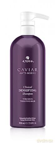 ALTERNA CAVIAR Anti-Aging Clinical Densifying Shampoo 1000ml