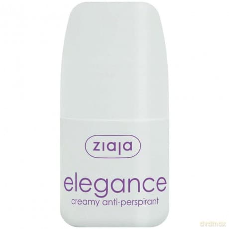 Antitranspirante Elegance