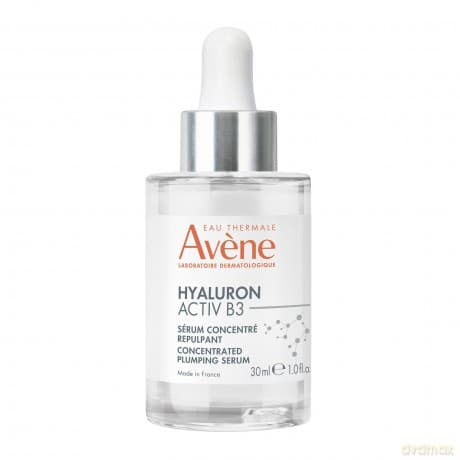 Av?ne Hyaluron Activ B3 Plumping Serum, konzentriert, 30 ml