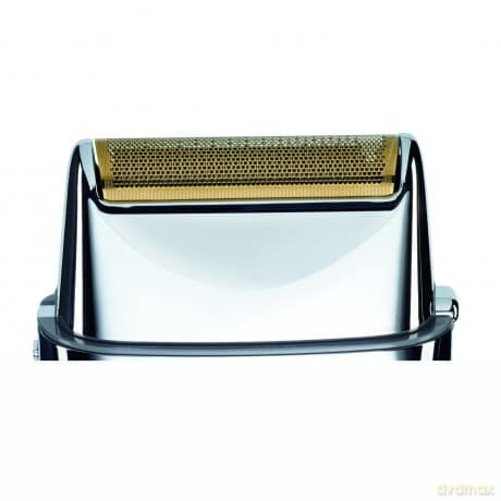 BaByliss Ersatzfolie für Kopf und Cuttermesser für Einzelfolie