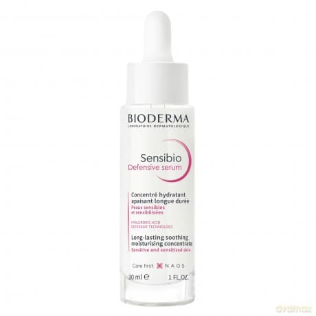 Bioderma sensibio defensive sr 30ml