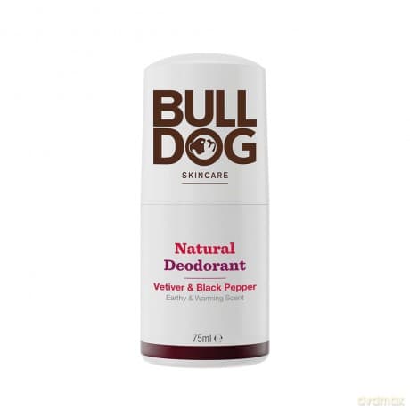Bulldog Original Deodorant 75ml, X301665800