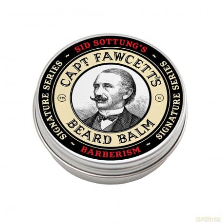 CAPTAIN FAWCETT Sid Sottung Rasierbalsam 60 ml