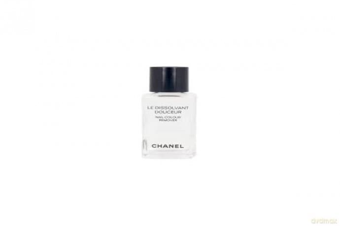 CHANEL Le Dissolvant Douceur Nail Colour Remover 50 ml