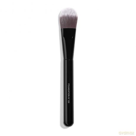 Chanel Pinceau et Outils Pinceau Fond de Teint N100