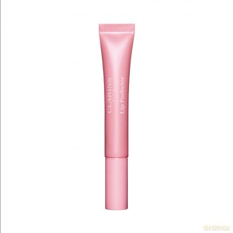 CLARINS Lip Perfect Glow Balsam Lippenstift 21 Soft Pink Glow 12 ml