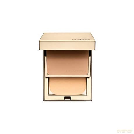 Clarins Puder Make-up 1er Pack (1x 100 g)