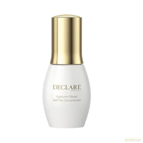 Declaré, Sun Sensitive Hyaluron Boost Self Tan Concentrate, 30 ml.