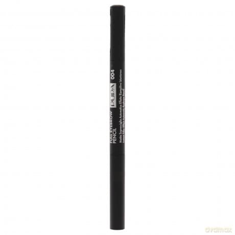 Full Eyebrow pencil Augenbrauenstift, 04 Extra Dark