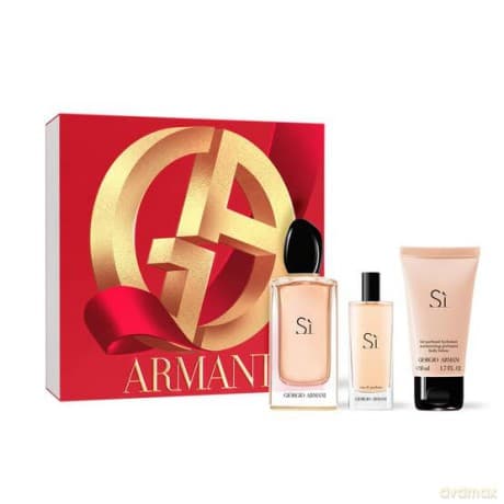 Giorgio Armani Eau de Parfum für Damen