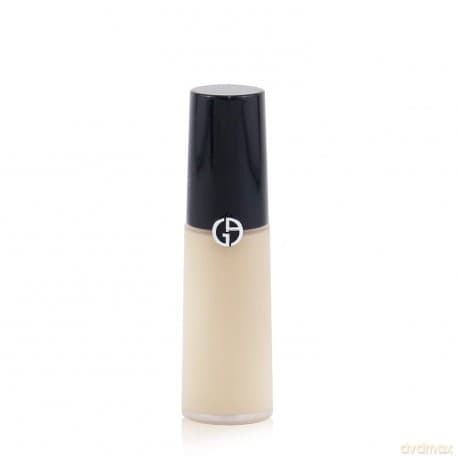 Giorgio Armani Luminous Silk Multi-Purpose Glow Concealer, 4, 12 Ml