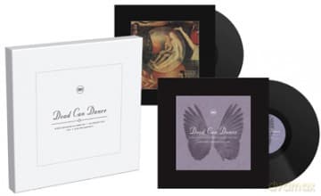 Dead Can Dance: John Peel Session 2.6.1984