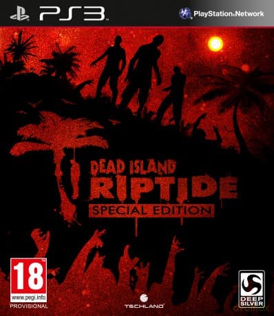 Dead Island Riptide (Special Edition)