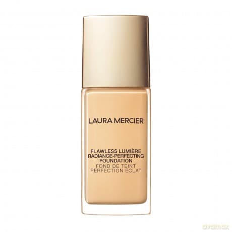 Laura Mercier Flawless Lumi?re Radiance Perfecting Foundation Flüssige Foundation, 1N1 Creme, 30 ml