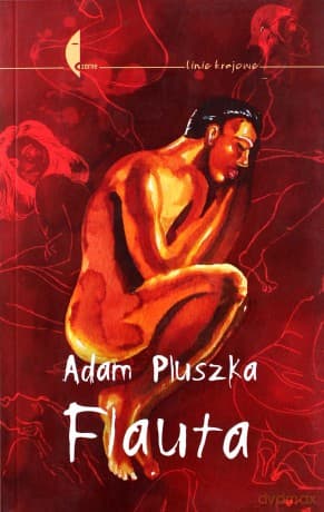 Flauta - Adam Pluszka