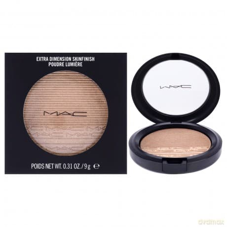 MAC Extra Dimension Skinfinish Whisper Of Gilt