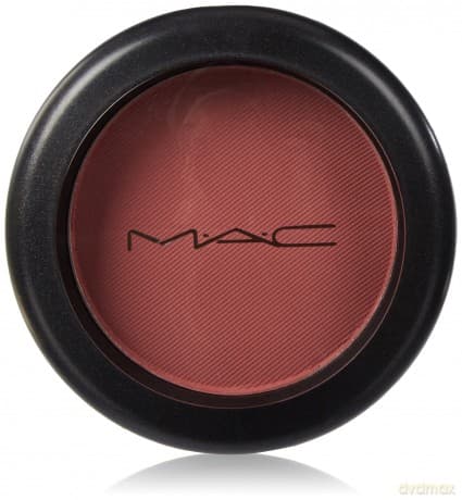 MAC Powder Blush Rouge, Desert Rose, 6 g