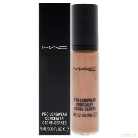 MAC Pro Longwear Concealer NC42, 9 ml Glass