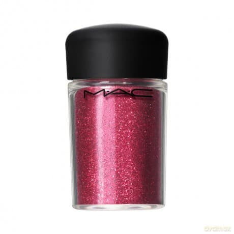 MAC, GLITTER - RUBY, 4,5 g