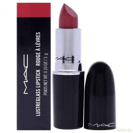 Mac, Lustreglass Lipstick - Pigment Of Your Imagination, 3 G.
