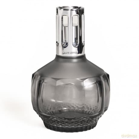 MAISON BERGER Paris Duftlampe 4832 | Molecule grau