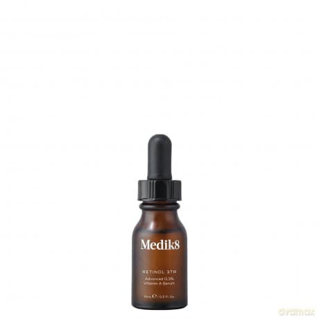 Medik8 Retinol 3 TR Advanced Night Serum 15ml