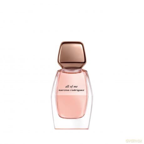 Narciso Rodriguez All Of Me Eau de Parfum, 50 ml