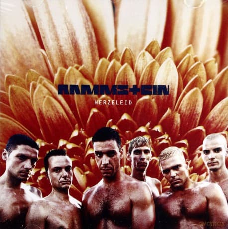 Rammstein: Herzeleid