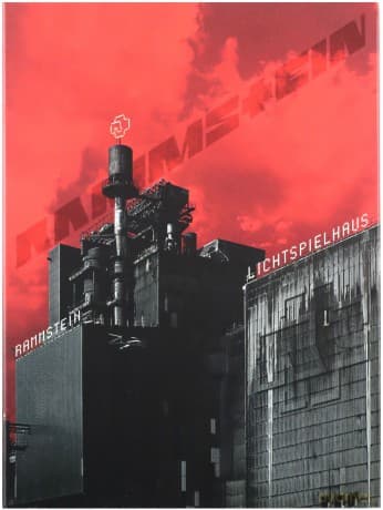 Rammstein: Lichtspielhaus