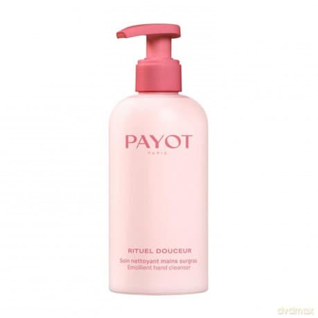 Payot - Rituel Corps - Soin Nettoyant Mains Surgras - Paris (Handreiniger)
