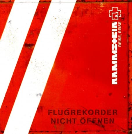 Rammstein: Reise, Reise