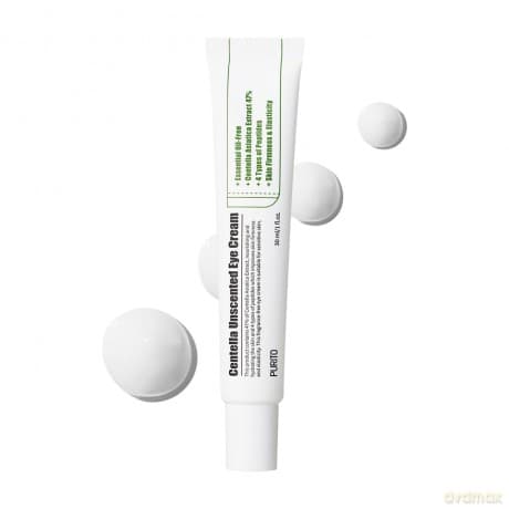 PURITO Wonder Releaf Centella Krem pod Oczy - 30ml