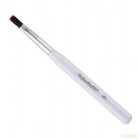 Pędzel do makijażu Refectocil syntetyczne włosie