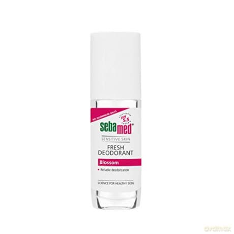 Sebamed Deo Roll On 50 ml Blossom