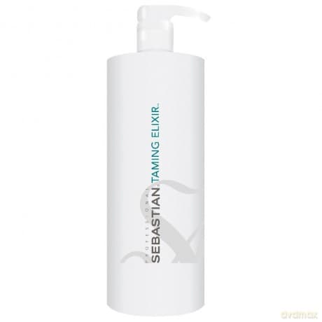 Sebastian Taming Elixir Weightless Smoothing Cr?me Serum 1er Pack(1 x 500 milliliters)
