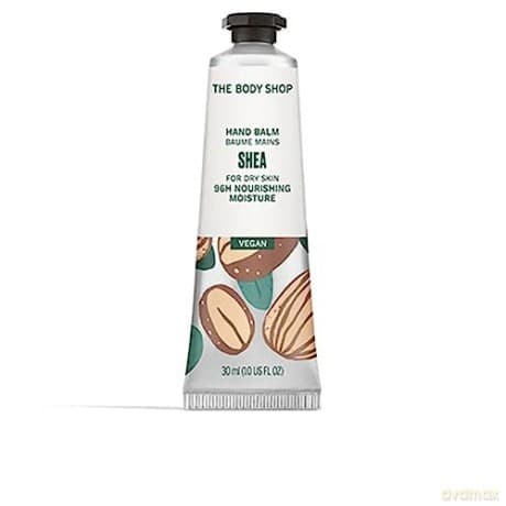 SHEA Hand Balm 30 ml