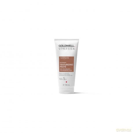 STYLESIGN TEXTURE ROUGHMAN TEXTURGEBENDE PASTE ideal für mittelstarkes bis kräftiges Haar, 100ml