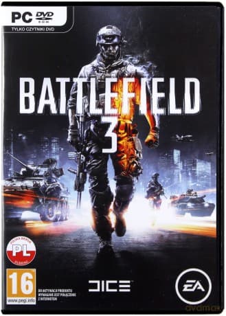 Battlefield 3