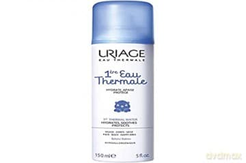 Uriage Bebé 1St Thermal Water 200 Ml