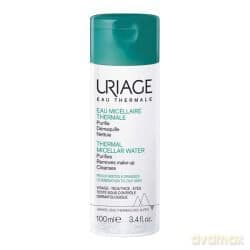 Uriage Eau Thermale - Acqua Micellare Termale per Pelle Mista o Grassa, 100ml