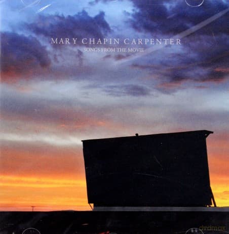 Mary Chapin Carpenter: Songs From The Movie