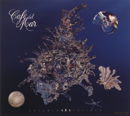 Cafe Del Mar XXX (Volume 30) (Limited)