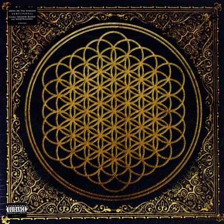 Bring Me The Horizon: Sempiternal