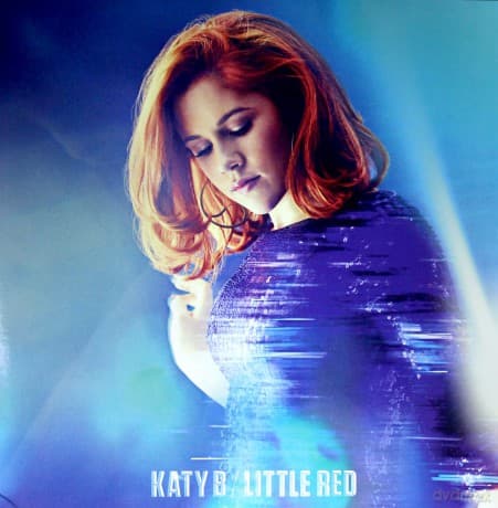 Katy B: Little Red