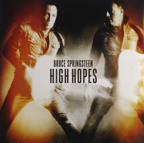 Bruce Springsteen: High Hopes