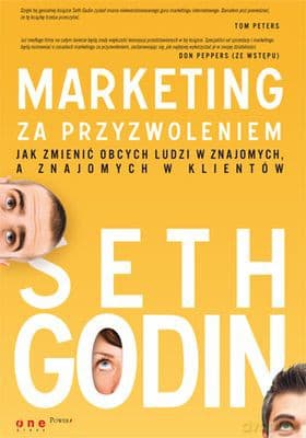 Marketing Za Przywoleniem - Seth Godin