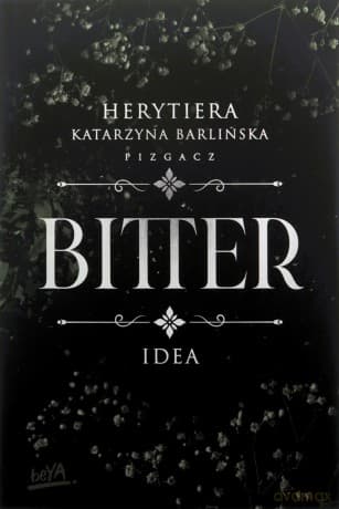 Bitter. Idea - P.S. Herytiera "pizgacz"
