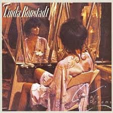 Linda Ronstadt: Simple Dreams (Limited) (Blue Indie)